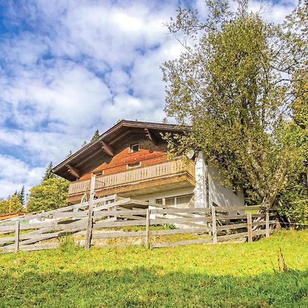 Ferienhaus Mit Ausblick ラートシュタット エクステリア 写真