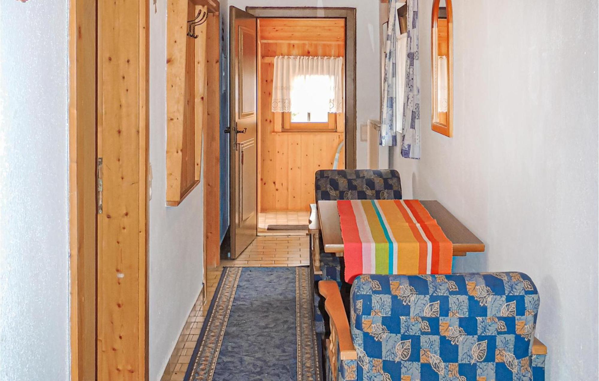 Ferienhaus Mit Ausblick ラートシュタット エクステリア 写真