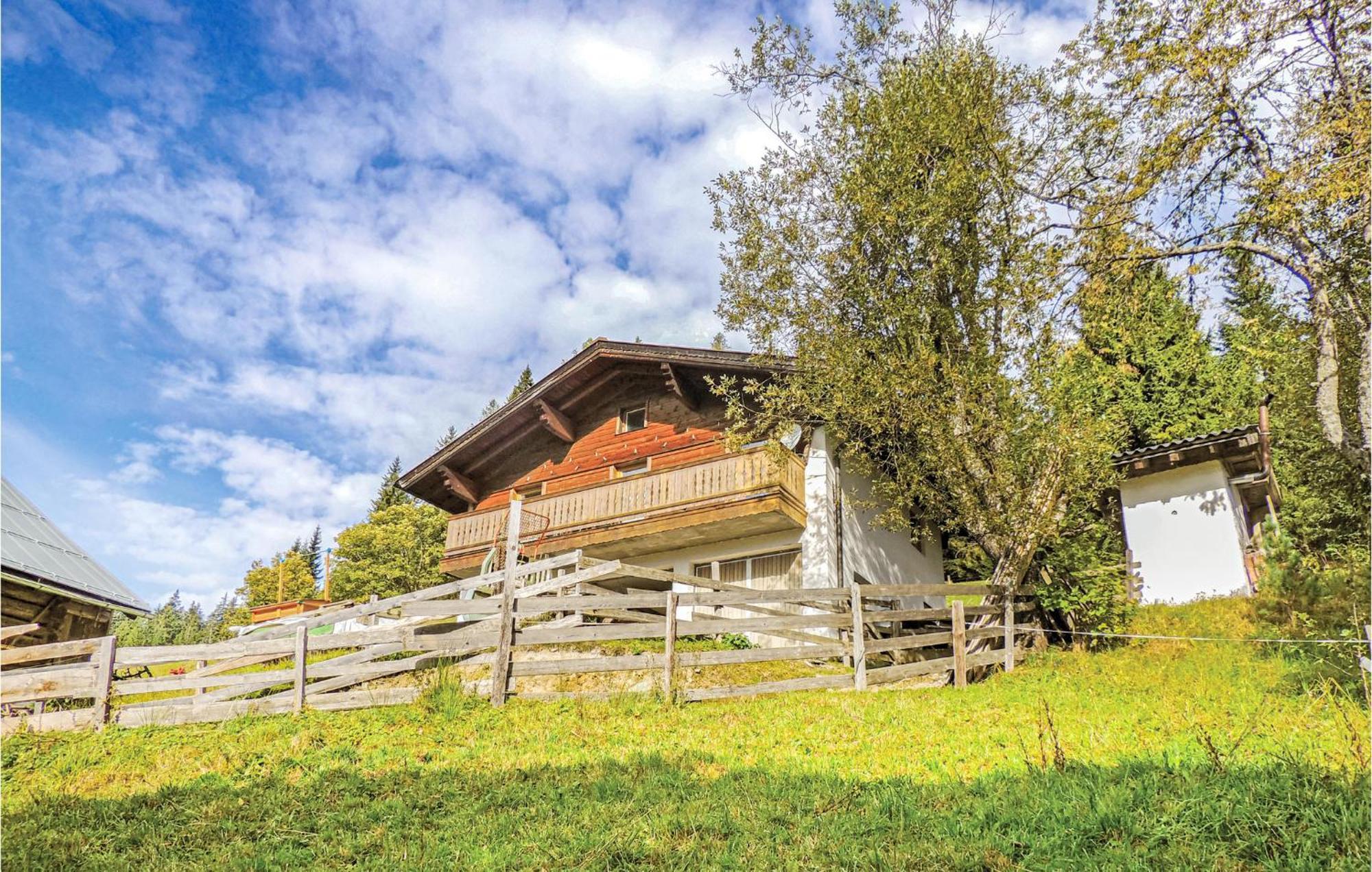 Ferienhaus Mit Ausblick ラートシュタット エクステリア 写真