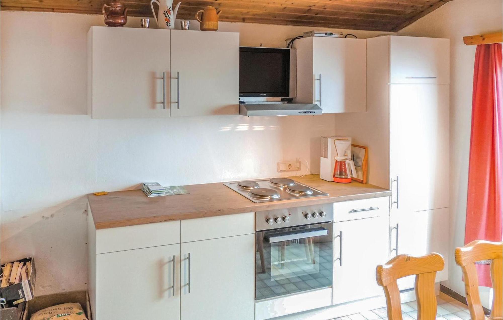 Ferienhaus Mit Ausblick ラートシュタット エクステリア 写真