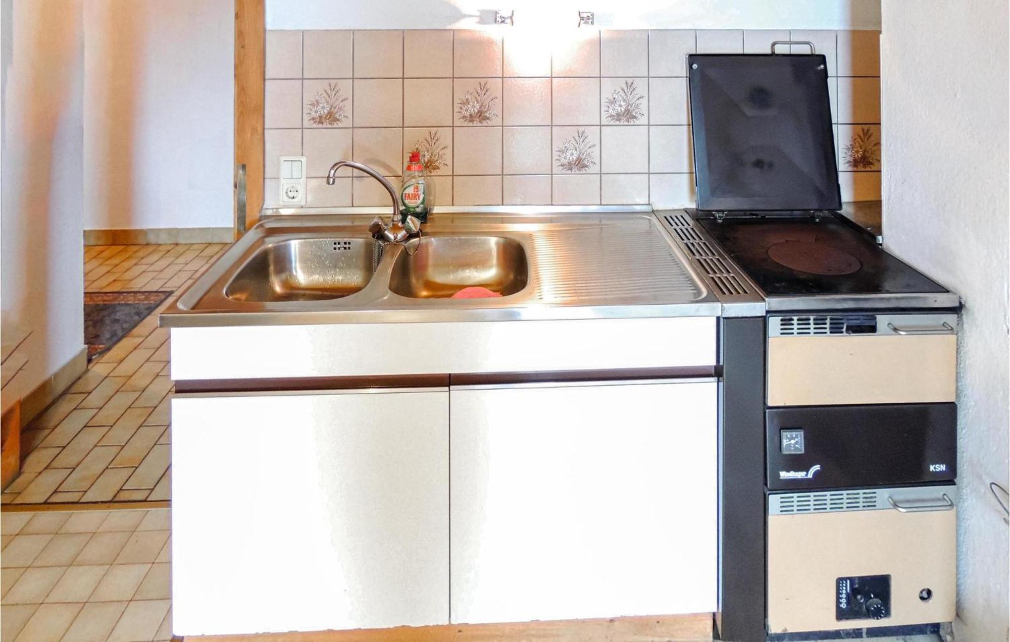 Ferienhaus Mit Ausblick ラートシュタット エクステリア 写真